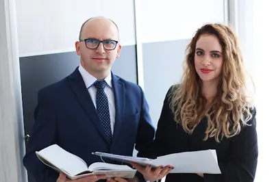 Górski, Serkis-Panek Spółka Partnerska Radców Prawnych